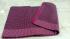 BEDSHEET ERODE DESIGN 50X90